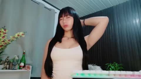 urfave_bbgirl online show from February 27, 3:12 pm