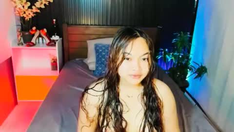 Scarlet online show from October 13, 12:57 am