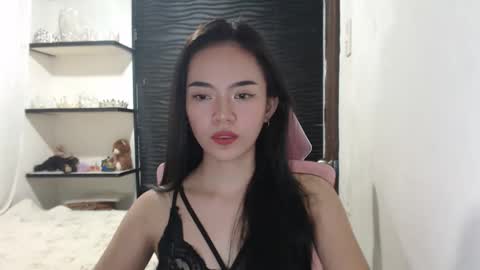 Angel online show from October 22, 5:40 pm