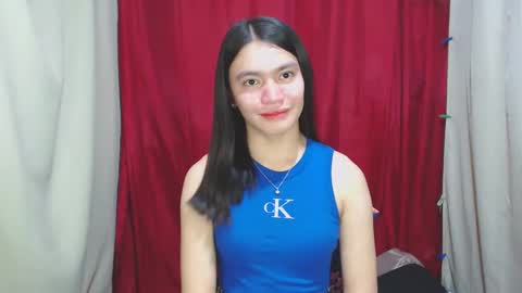 Katey online show from February 3, 6:49 pm