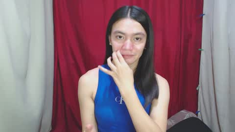 Katey online show from February 6, 10:14 am