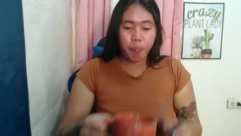 Sofie online show from October 26, 7:20 pm