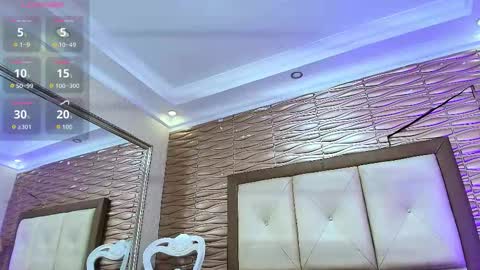 Love online show from December 4, 9:48 pm