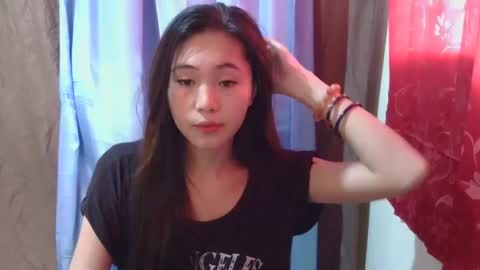 ashly salgado online show from January 8, 8:18 am