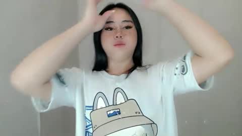 cecilia online show from January 11, 1:05 pm