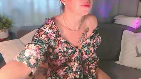 Silvia online show from October 10, 8:30 am