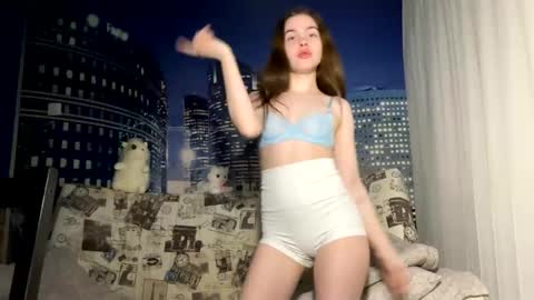 Snapshot of ursoulandheart chatting on January 19, 1:32 am Hannah online show from January 19, 1:32 am