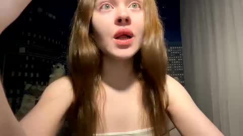 Snapshot of ursoulandheart chatting on January 17, 3:12 am Hannah online show from January 17, 3:12 am