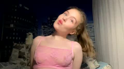 Snapshot of ursoulandheart chatting on January 8, 12:06 am Hannah online show from January 8, 12:06 am