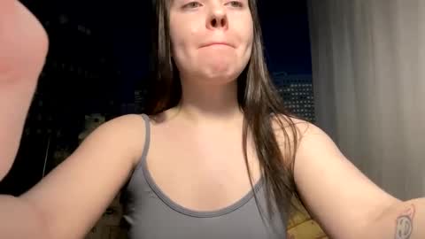 Snapshot of ursoulandheart chatting on October 19, 6:54 pm Hannah online show from October 19, 6:54 pm