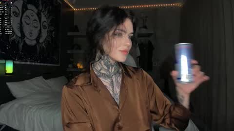 Eva online show from February 21, 4:40 pm