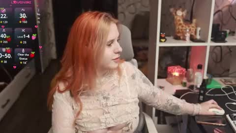 Jane online show from February 20, 3:24 pm