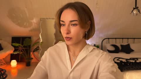 Anika On vacation online show from November 12, 4:49 pm