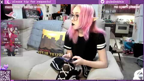 kermit online show from November 8, 12:48 am