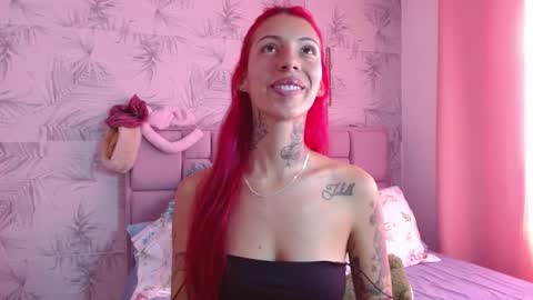 valentina online show from March 2, 3:52 pm