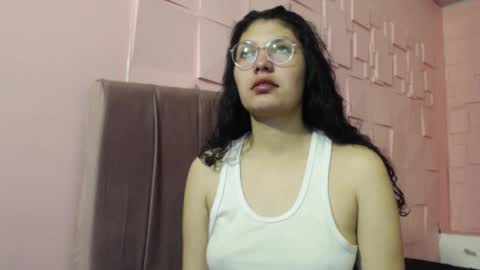 Vainilla online show from February 26, 12:20 am