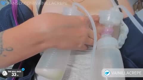 Im Mila my onlyfans is vainillacrepe online show from November 18, 11:11 am