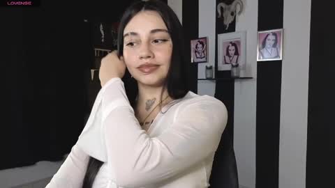 first of all... who are u online show from February 16, 5:37 am