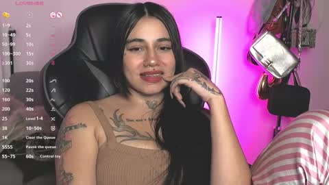 first of all... who are u online show from October 15, 8:06 am