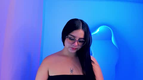 Valeria online show from October 9, 5:00 am
