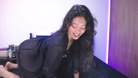 Valentina online show from December 7, 3:52 pm