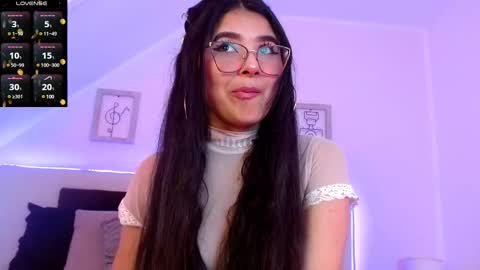 Tifanny  online show from February 12, 7:56 pm