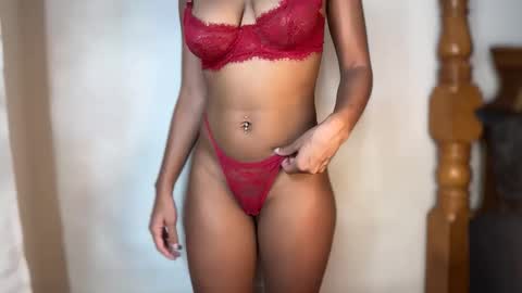 Valencia Ember online show from January 7, 12:25 am