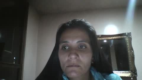 Julieta-2012 online show from February 13, 2:01 am