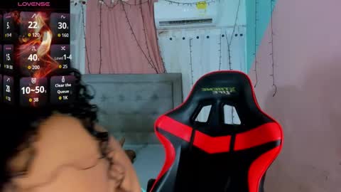 Valentina online show from November 7, 4:51 am