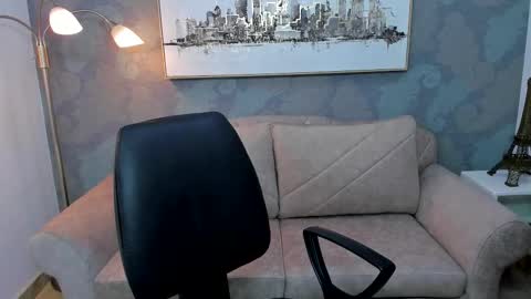 Valentina online show from January 10, 4:17 am