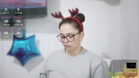 VALE online show from December 22, 4:48 am