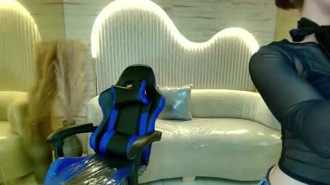 Valentina online show from September 30, 3:23 am