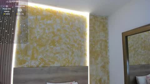 Valentina  online show from September 15, 12:13 pm