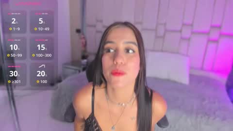 valentinagarcia_ online show from September 19, 8:19 pm