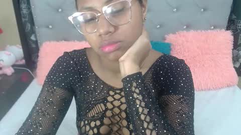 valentina vega online show from February 20, 4:55 am