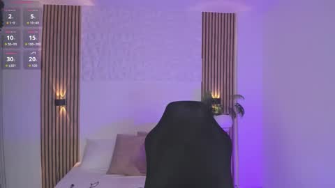 Valeria Acosta online show from February 13, 9:49 pm