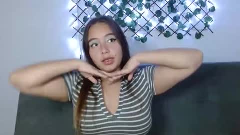 valeria online show from February 18, 4:58 am