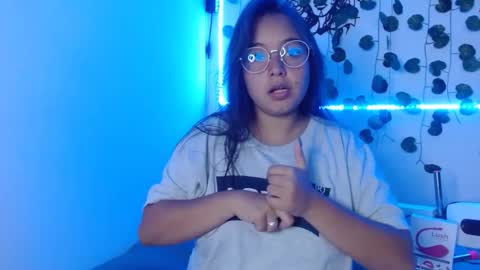 valeria online show from December 6, 5:42 am