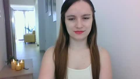 valeriafrannco online show from March 5, 7:06 pm