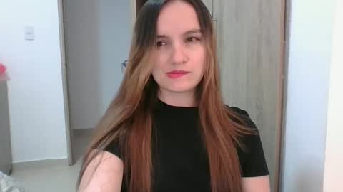 valeriafrannco online show from March 2, 10:34 pm