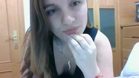 valeriafrannco online show from October 18, 9:16 pm