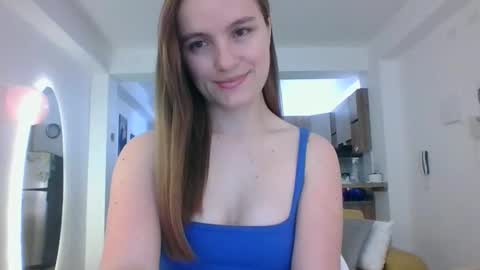 valeriafrannco online show from December 3, 5:04 pm