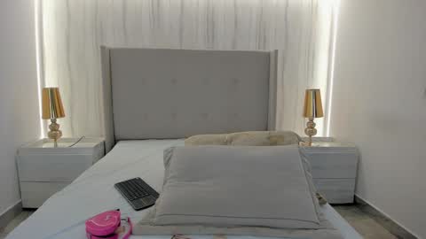 Valeria online show from February 2, 2:24 pm