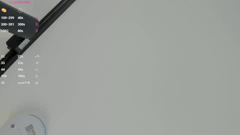 Valeria online show from March 5, 9:49 am