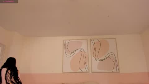 Valeria online show from February 13, 4:11 am