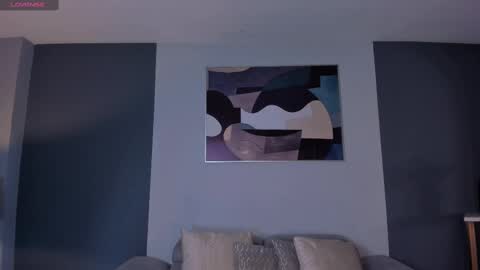 Valeria online show from February 12, 3:40 am