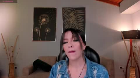 Valeria online show from January 19, 5:25 am