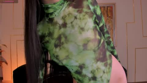 Valeria online show from October 11, 4:28 am