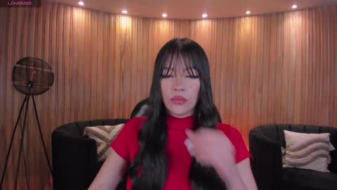 Valeria online show from November 8, 4:28 am