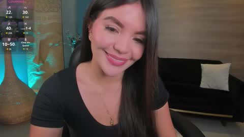 Valeria online show from February 11, 1:01 pm